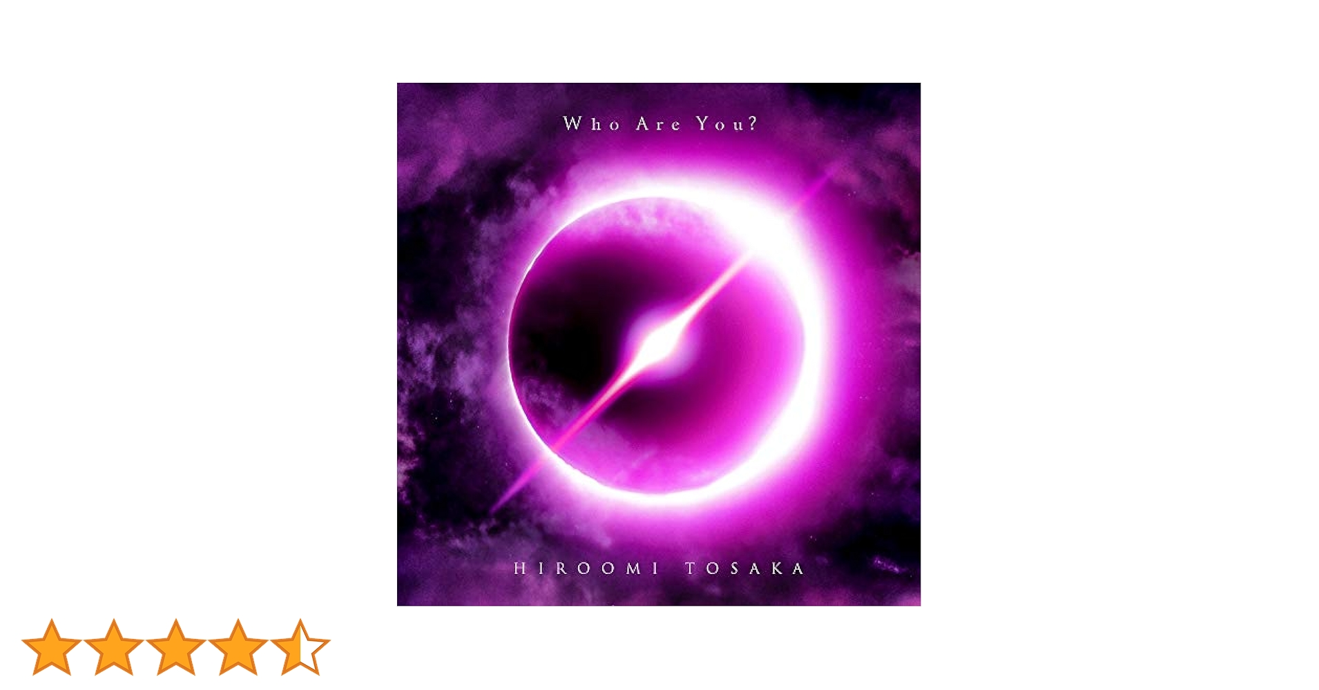 登坂広臣 Who Are You? +Blu-ray Disc 初回限定盤 新品 Amazon.co.jp: Who Are You?(CD+Blu-ray Disc)(初回生産限定盤